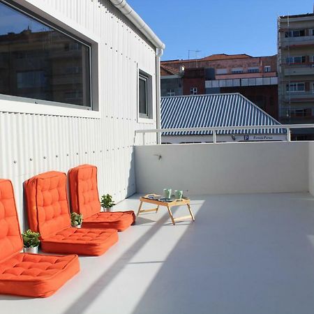 포르투 Bonjardim Flats - T1 + 1 Com Terraco 아파트 외부 사진