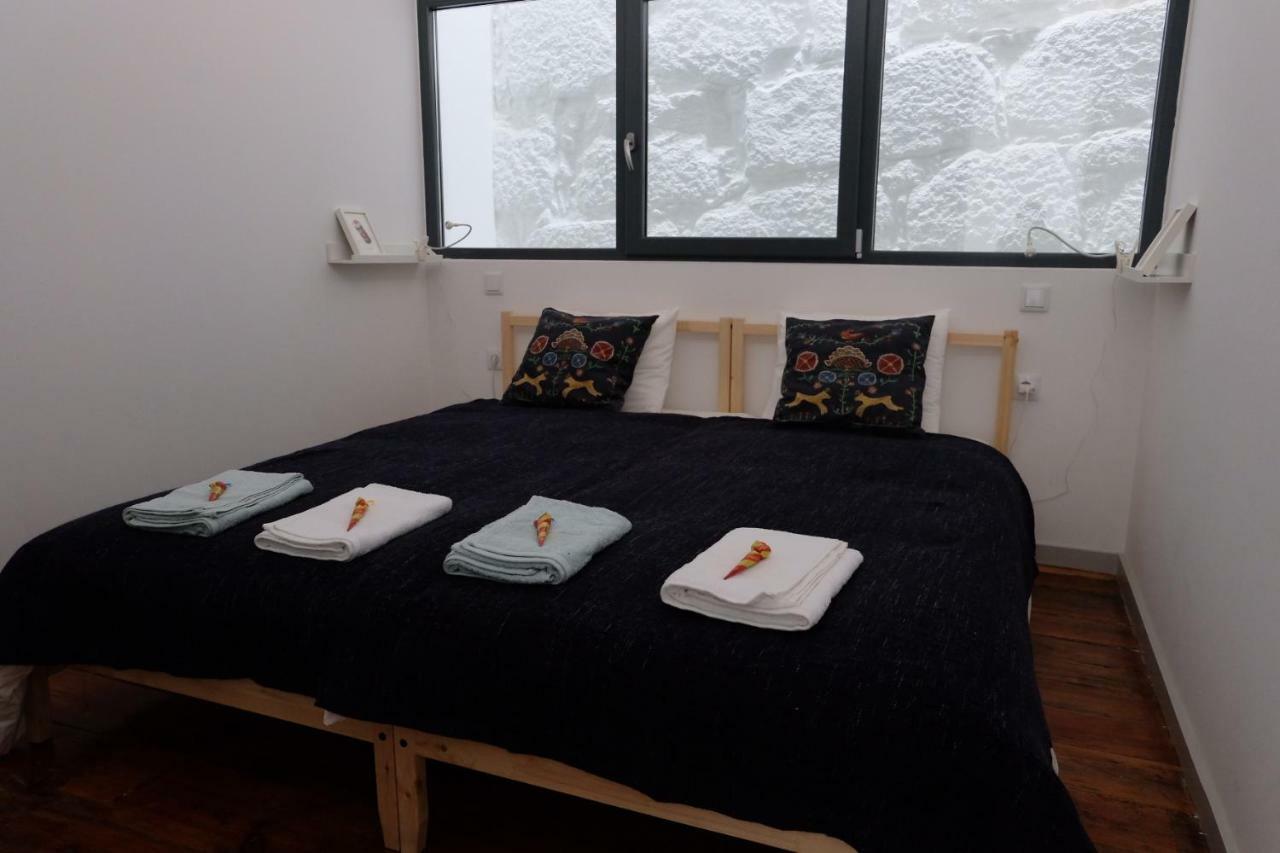 포르투 Bonjardim Flats - T1 + 1 Com Terraco 아파트 외부 사진